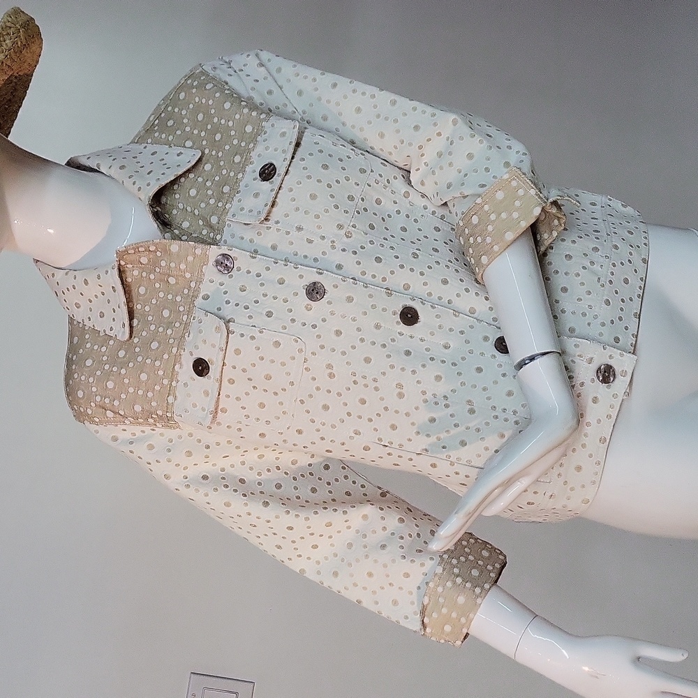 Drapers & Damon's Jacket